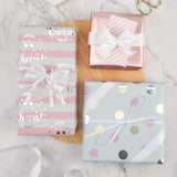 WRAPAHOLIC-Rose-Gold-and-Pink-Set-Gift-Wrapping-Paper-Roll-5