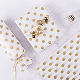 WRAPAHOLIC-gift-wrap-tissue-paper-gold-dots-03