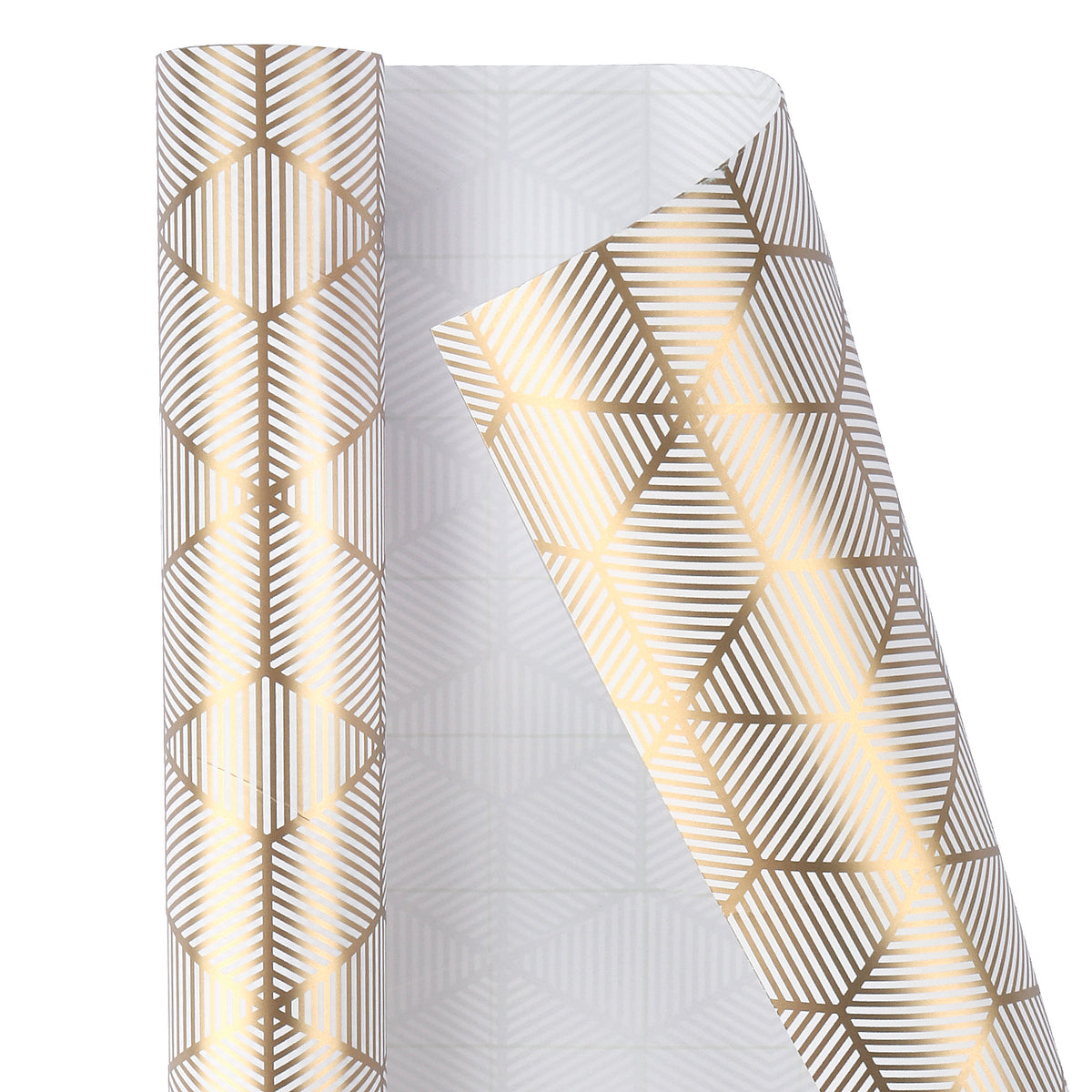Gold Gift Wrap Wrapping Paper 24 x 15ft – CakeSupplyShop