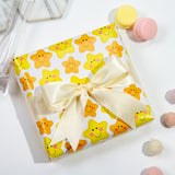 Wrapaholic-Back-to-School-Wrapping-Paper-Sheets-2