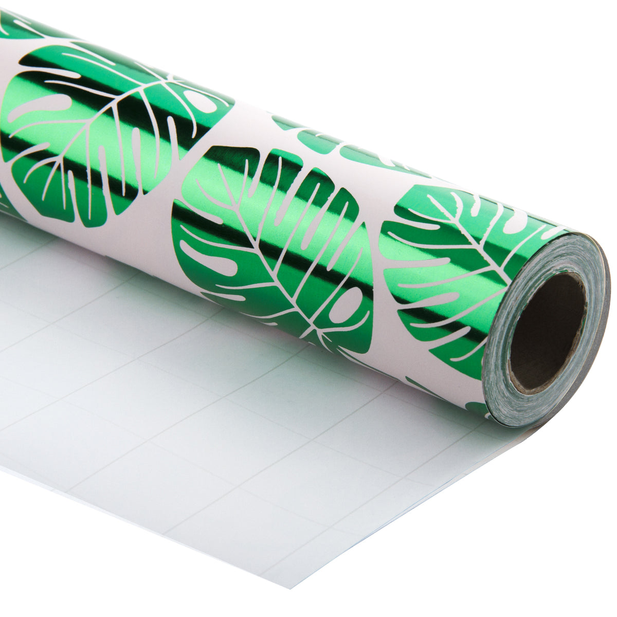 WRAPAHOLIC Foglio di carta da regalo, 12 fogli piegati piatti con 12 WRAPAHOLIC Foglio di carta da regalo, 12 fogli piegati piatti con 12