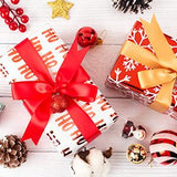 Wrapaholic-Merry-Christmas-Gift-Wrapping-Paper-Roll-Merry-Christmas-red-santa