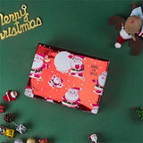 Wrapaholic-Merry-Christmas-Gift-Wrapping-Paper-Roll-Merry-Christmas-red-santa