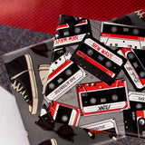 Wrapaholic-Vintage-Car-Wrapping-Paper-Sheets-3