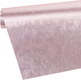 Wrapaholic-brushed-metal-rose-gold-gift-wrapping-paper-roll