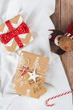 Wrapaholic-christmas-kraft-wrapping-paper