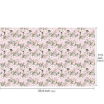 wrapaholic-pink-floral-gift-wrapping-paper-sheet-set-3-flat-sheets-3-gift-tags-8