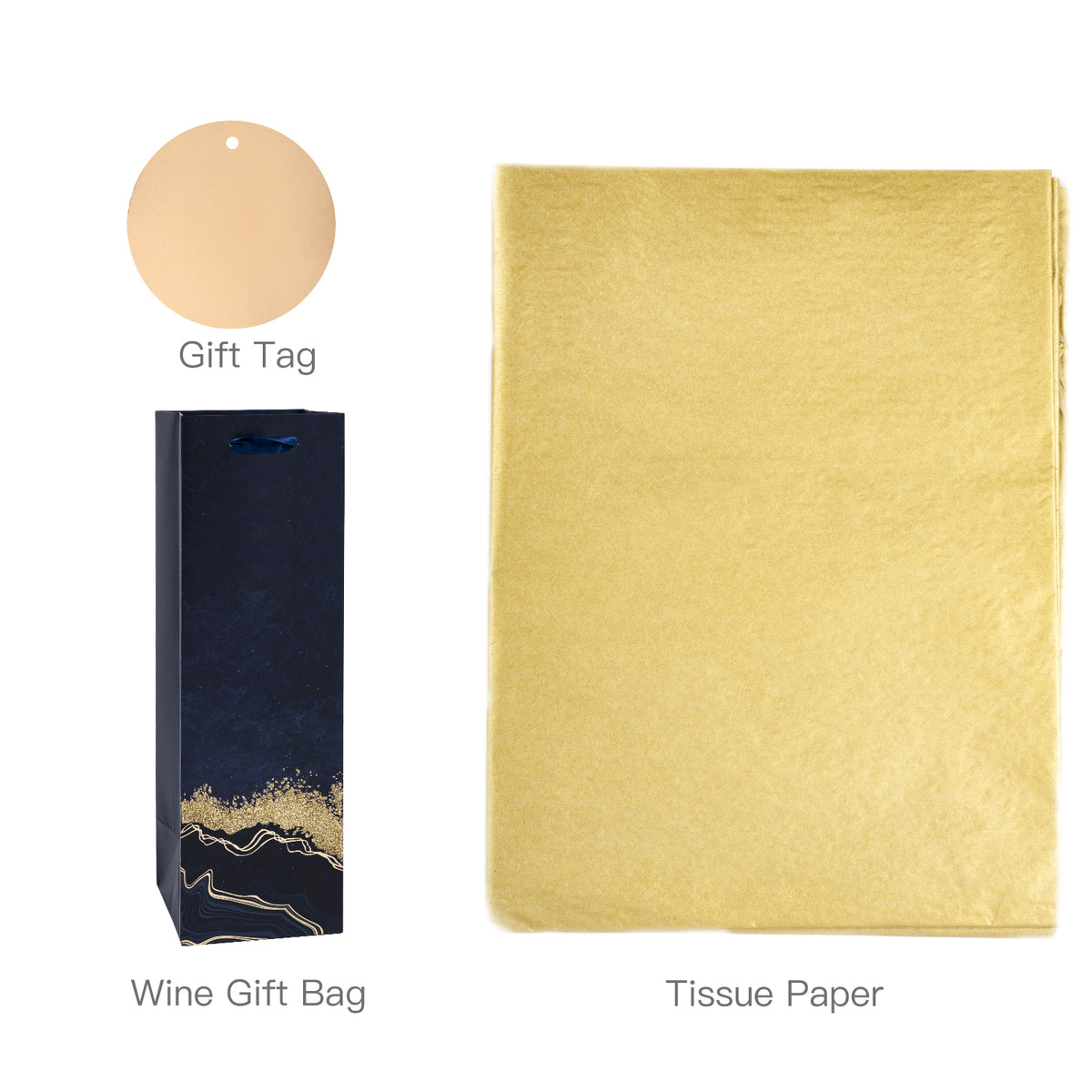 Gold Glitter Tissue Paper, Tissue Paper, Gift Wrapping, Packaging, Gold  Tissue Paper, Gold Packaging, Gift Packaging, Glitter Tissue Paper