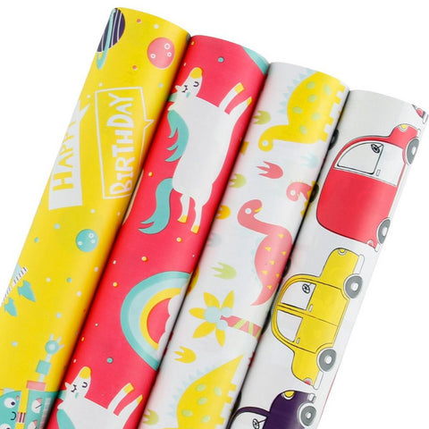 Wrapaholic-Childish-Gift-Wrapping-Paper-Roll-4-Rolls-Set-m