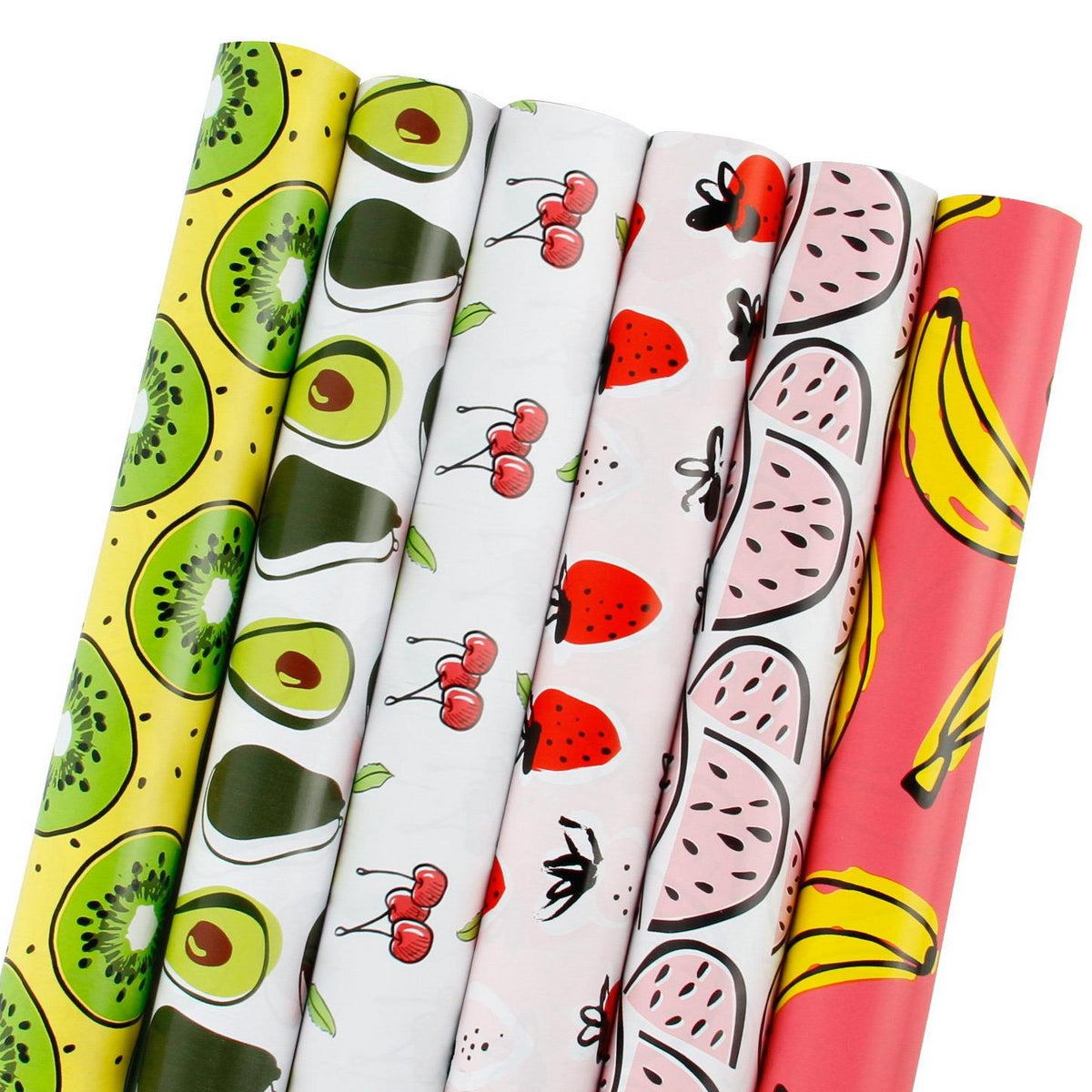 1 Roll Flower Wrapping Paper/fruit Wrapping Cloth