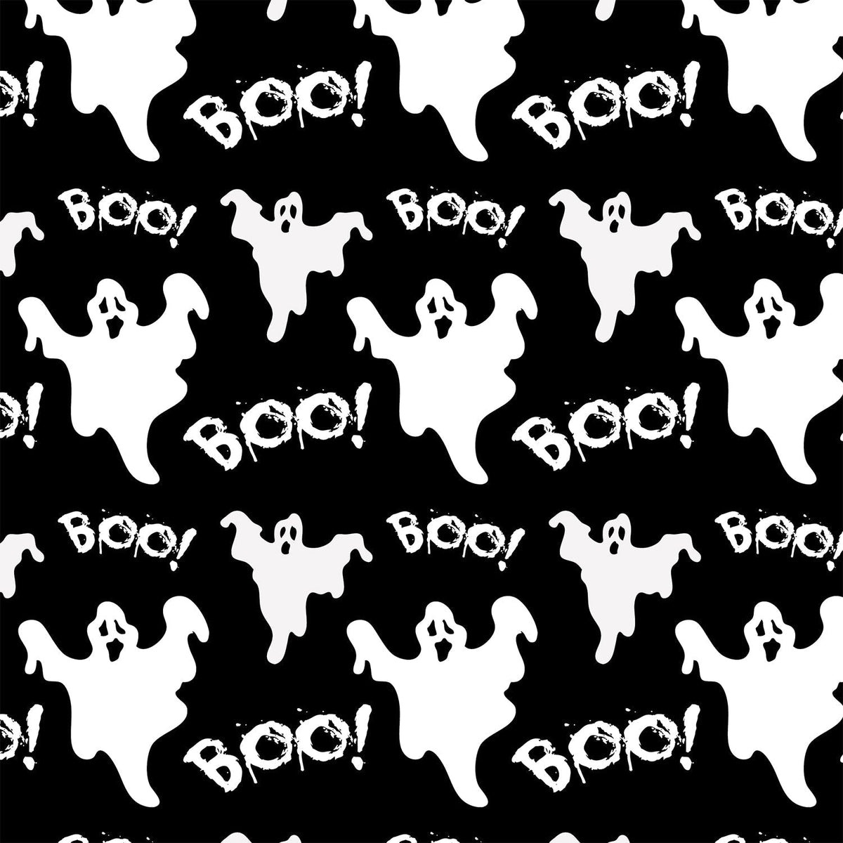thumbnail image 2 of JarThenaAMCS 100 Sheet Halloween Tissue Paper Ghost Pumpkin Boo Wrapping Paper Cute Spooky Art Tissue For Birthday Trick Or Treat DIY Crafts, 14 X 20 Inch 2 of 11