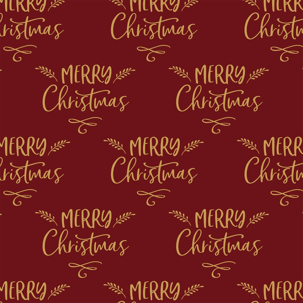Personalizable Flat Wrapping Paper for Halloween, Holiday, Party