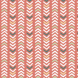 Custom Flat Wrapping Paper for Christmas, Birthday, Party - Red-orange Arrow Wholesale Wraphaholic