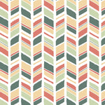 Custom Flat Wrapping Paper for Christmas, Birthday, Kids, Boys & Girls, Adults - Tribal Arrows Wholesale Wraphaholic