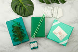 wrapaholic-glossy-green-gift-wrap-roll-4