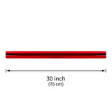 wrapaholic-glossy-matalic-red-gift-wrapping-paper-3