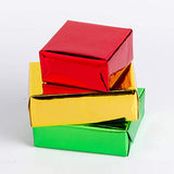 wrapaholic-glossy-matalic-red-gift-wrapping-paper-7