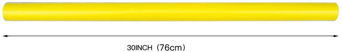 Yellow Wrapping Paper Roll, For Packaging at best price in New