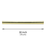 Wrapaholic-Metallic-Wrapping-Paper-Roll-Gold-3