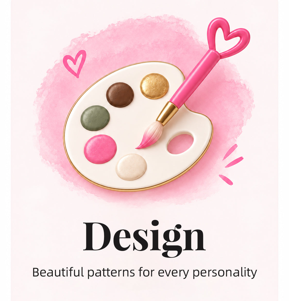 design