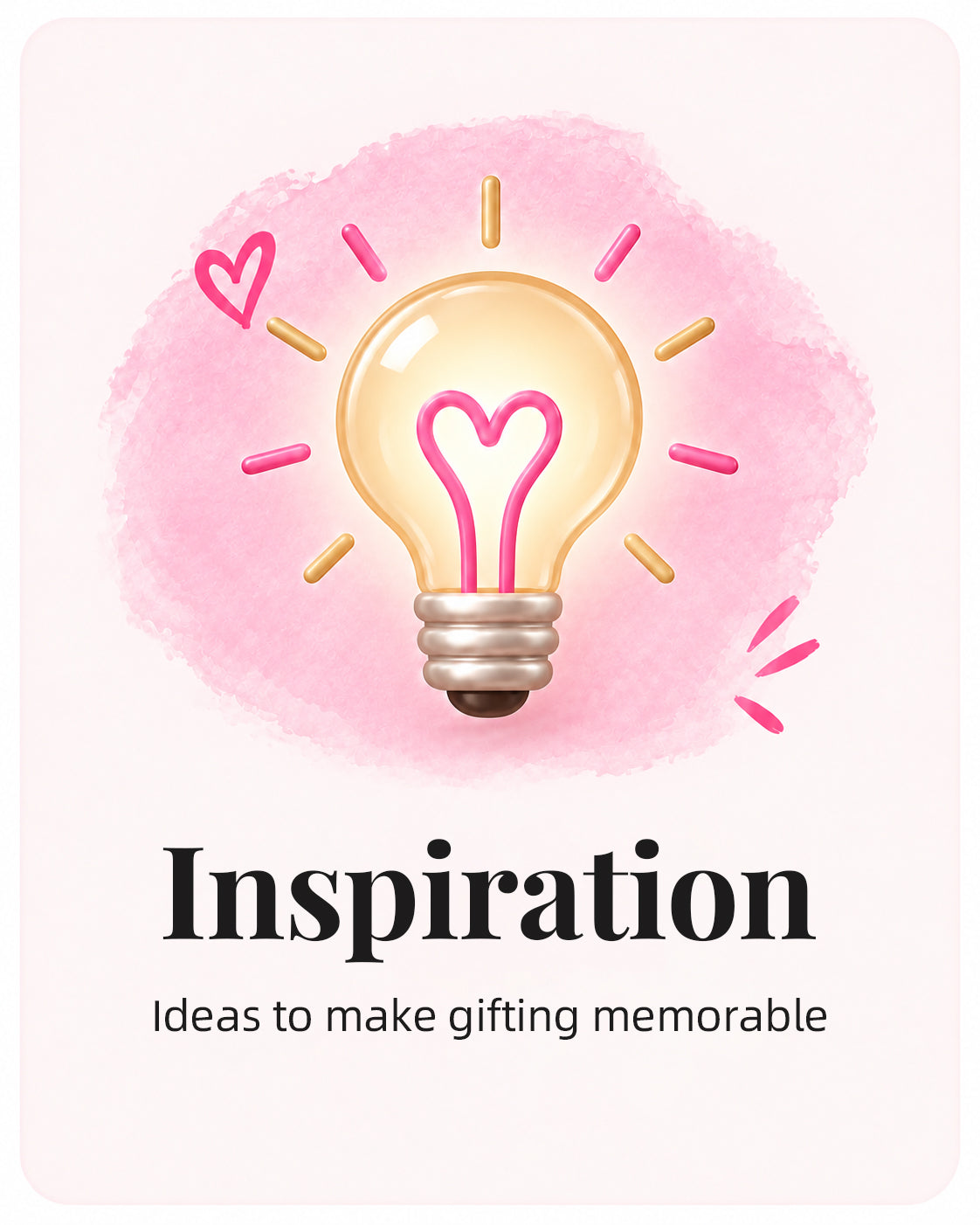 Inspiration