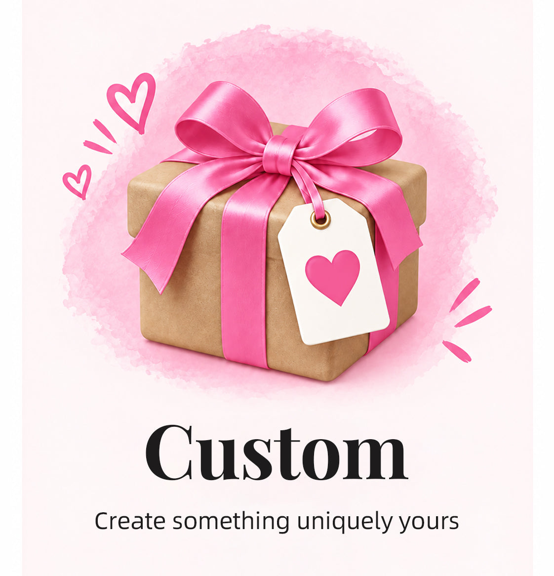 custom