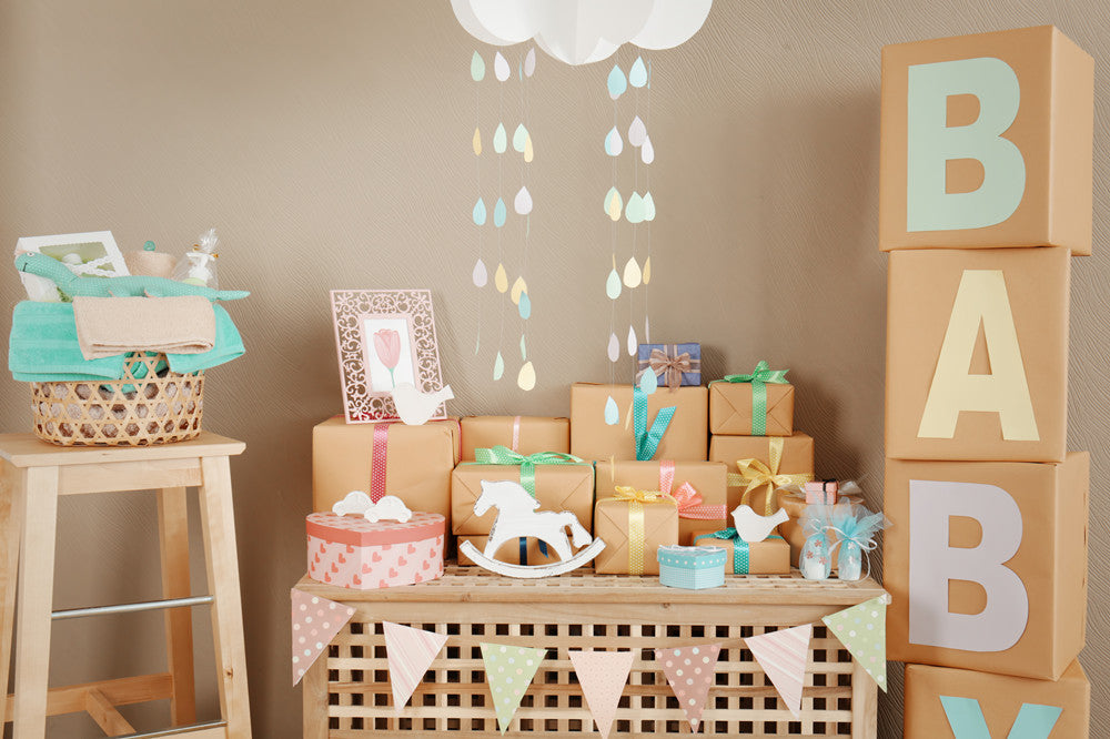 Baby Shower