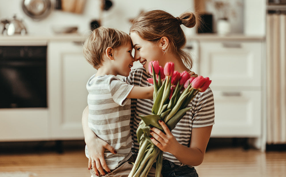 Mother's Day