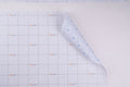 Wrapitfun Wrapping Paper Sheet - Baby Blue Elephant Design for Party, Baby Shower - 19.7 Inch X 27.5 Inch Per Sheet