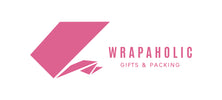 WRAPAHOLIC - Home