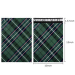 100-pack-christmas-poly-mailers-self-adhesive-mailing-envelopes-green-plaid-10x13-inches-6