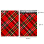 100-pack-christmas-poly-mailers-self-adhesive-mailing-envelopes-10x13-inches-red-and-green-plaid-2