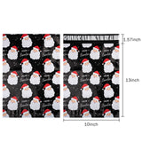 100-pack-christmas-poly-mailers-self-adhesive-mailing-envelopes-black-santa-claus-10x13-inches-8