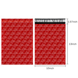 40-pack-christmas-poly-mailers-self-adhesive-mailing-envelopes-santa-claus-and-snowflake-10x13-inches-8