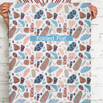 wrapaholic-gift-wrapping-paper-sheet-set-with-terrazzo-design-4-flat-sheets-4-gift-tags-8