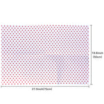 wrapaholic-cartoon-panda-duck-design-gift-wrapping-paper-flat-sheet-10pcs-pack-9