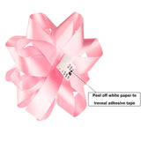 16ct Gift Bows Assort Candy Colors