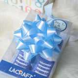 16ct Gift Bows Assort Macaron Colors