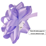 16ct Gift Bows Assort Macaron Colors