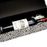 wrapaholic-13x3.7x3.7-inch-Magnetic-Closure-Wine-Box-Leopard-in-Glitter-6