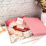 wrapaholic-Glitter-Butterfly-Design-Box-with-Lids-9.6x9.6x4.7-Inch-6