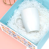 wrapaholic-8x8x4-inch-Magnetic-Closure-Box-Blooms-Thank-You-6