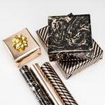 wrapaholic-black-gold-marble-wrapping-paper-mini-roll-17-inch-x-120-inch-x-3-roll-42-3-sq-ft-ttl-5