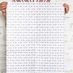 wrapaholic-gift-wrapping-paper-flat-sheet-with-ocean-design-10pcs-pack-9