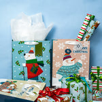 wrapaholic-assort-large-christmas-gift-bag-bear-3-pack-10x5x13-8