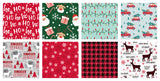 40-pack-christmas-poly-mailers-self-adhesive-mailing-envelopes-8-design-10x13-inches-2