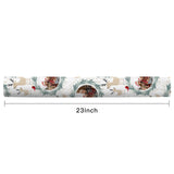 23inch_Custom_Family_Photo_Wrapping_Paper__-_Elk_Garland-1