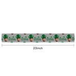 23inch_Custom_Your_Face_Wrapping_Paper_for_St_Patrick's_Day-2
