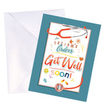 wrapaholic-Get-Well-Soon-Card-Healing-Thinking-of-You-Card-5.9-x-7.9-inch-2