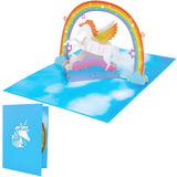 wrapaholic-Unicorn-3D-Pop--Up-Greeting-Cards-2